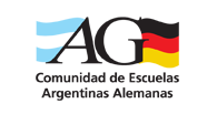 Comunidad de Escuelas Argentino Alemanas (AGDS)